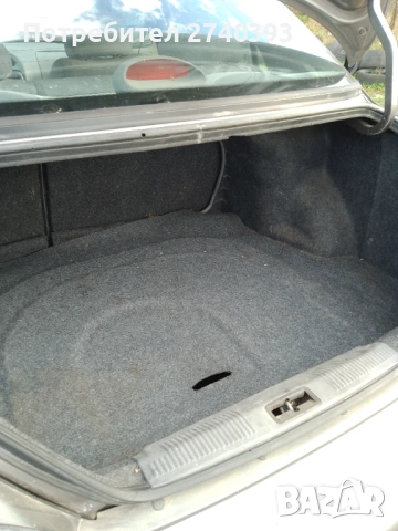 Хюндай лантра 1.9д, снимка 6 - Автомобили и джипове - 53139891