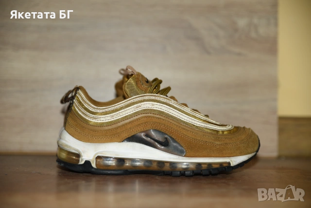 Nike AIR MAX 97 оригинални, номер 36.5