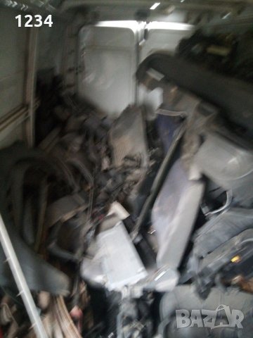 Ивеко деили, снимка 6 - Части - 30364786