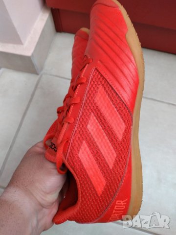 Маратонки Adidas Predator номер 43, снимка 8 - Маратонки - 36689485