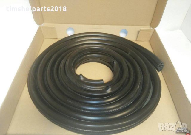 Уплътнения за врати за Fiat Ducato Peugeot Boxer Citroen Jumper 2006 -2014, снимка 3 - Аксесоари и консумативи - 31727604