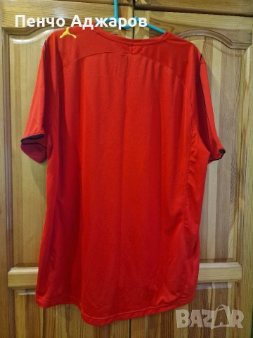 Оригинални блузи на Puma, снимка 6 - Блузи - 54126835