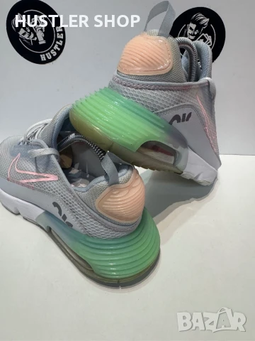 Маратонки NIKE AIR MAX 2090.Номер 39.5, снимка 5 - Маратонки - 50921830