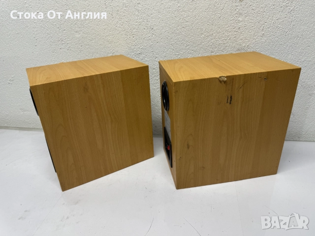 Тонколони - Denon SC-G101 / 100 W, снимка 7 - Тонколони - 51100525