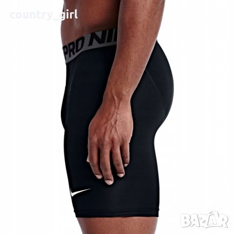 Nike Pro Dri-fit termoaktywne - страхотно мъжко трико КАТО НОВО, снимка 2 - Бельо - 29121174