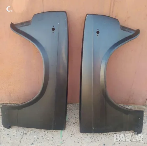 Авточасти за ваз Лада /Lada 2101/2107/2121/21213