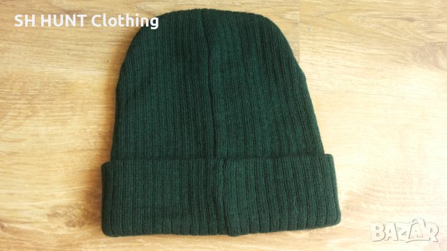 Jagermister Winter Hat размер One Size за лов риболов зимна шапка - 361, снимка 3 - Шапки - 42771047