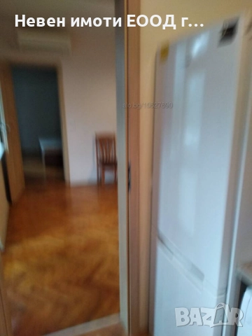 Двустаен апартамент, гр. Велико Търново, до бул. Н.Габровски, снимка 9 - Апартаменти - 51999418