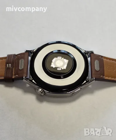 Смарт часовник Huawei watch GT5 44mm , снимка 10 - Смарт часовници - 56130208