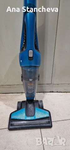 Безкабелна прахосмукачка Philips Power Pro aqua, снимка 2 - Прахосмукачки - 56310931