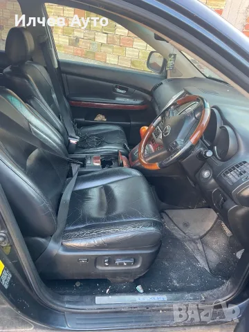 Lexus rx 400h на части, снимка 5 - Автомобили и джипове - 56274561