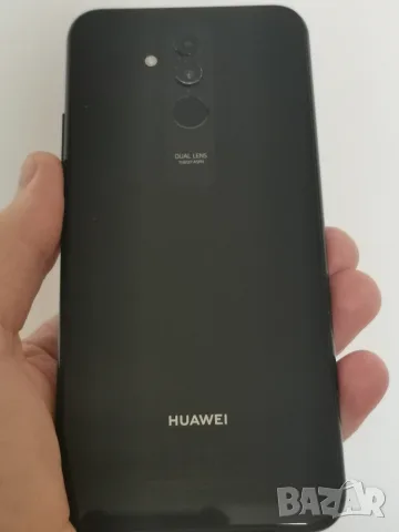 Huawei Mate 20 Lite 4/64 , снимка 8 - Huawei - 55899468