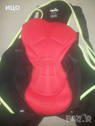 Гащеризон за колоездене Diadora, снимка 10 - Спортни дрехи, екипи - 48970494