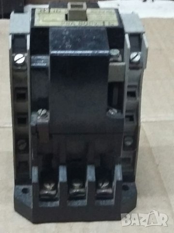 Контактори 9 вида, снимка 13 - Резервни части за машини - 37375308