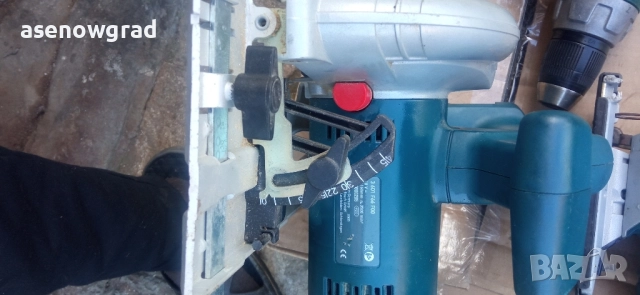 Машини Бош синя серия, снимка 5 - Други инструменти - 52155076