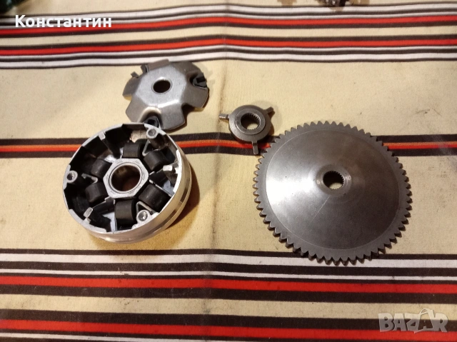 останали части за мотори , снимка 2 - Части - 53056533