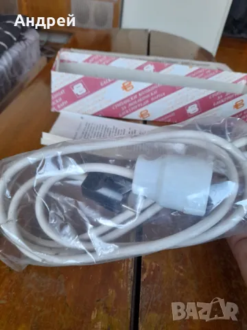 Стар стаен температурен регулатор Термо 2000М, снимка 6 - Антикварни и старинни предмети - 49545777