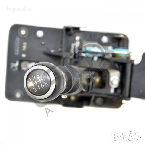 Механизъм скоростен лост Subaru Forester III (2008-2013) ID: 88542, снимка 2 - Части - 38438026