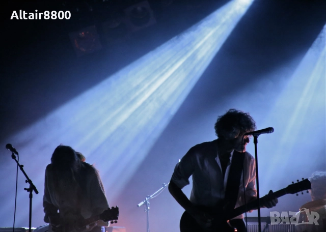 Canon 75-300mm f/4-5.6 II EF обектив Канон #3/3, снимка 7 - Обективи и филтри - 52344875