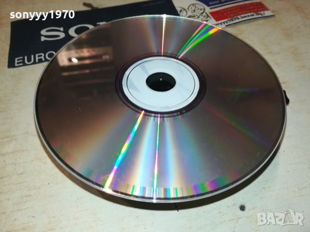 Домино - Подбрано за ценители ЦД 0409231124, снимка 8 - CD дискове - 42073028