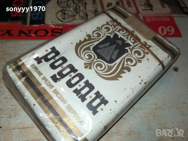 РОДОПИ-РЕТРО АНТИКА РЕЛИКВА ОТ СОЦА 1811251646, снимка 6 - Колекции - 52455723