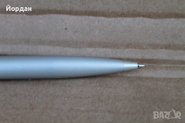 Стоманена химикалка ''Pelikan'' , снимка 4 - Други ценни предмети - 52724020