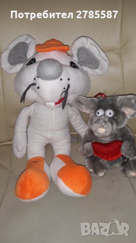 Плюшени играчки 2 , снимка 9 - Плюшени играчки - 30276948