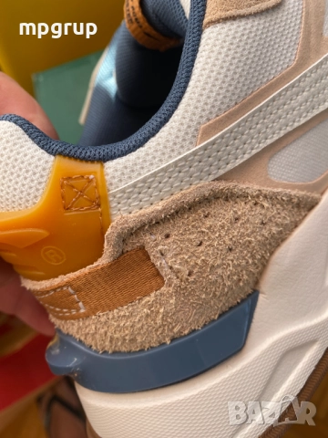 Продавам оригинални маратонки PUMA Mirage Sport Haked Safari, снимка 9 - Маратонки - 52352804