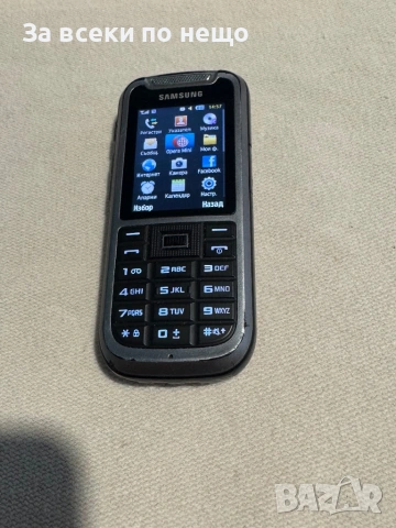 Samsung GT-C3350 , Samsung Xcover 2 , Samsung C3350, снимка 14 - Samsung - 53015044