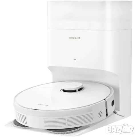 Прахосмукачка робот Dreame L10s Plus
