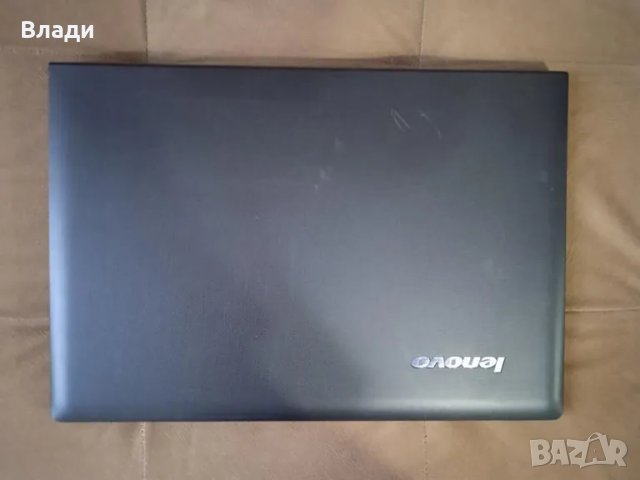 Lenovo Ideapad Z50-70 FHD/Intel i5/Nvidia 840M 4GB/8GB/240SSD нова батерия , снимка 3 - Лаптопи за игри - 48225017