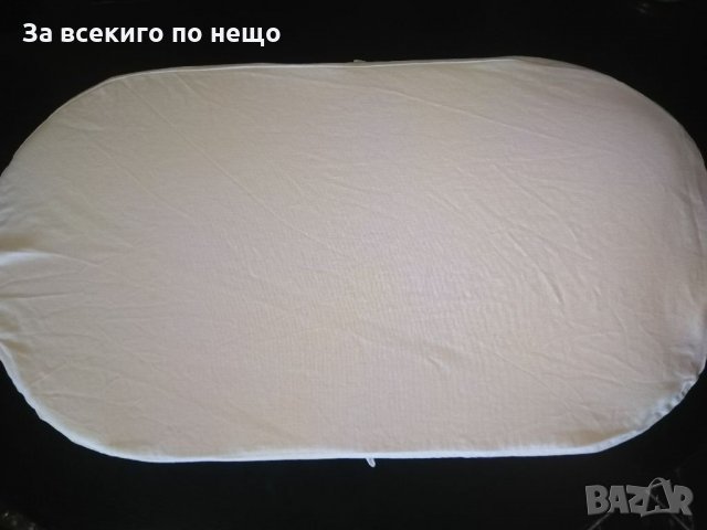 Голяма възглавница против рефлукс, снимка 2 - Спални чували за бебета и деца - 33745740