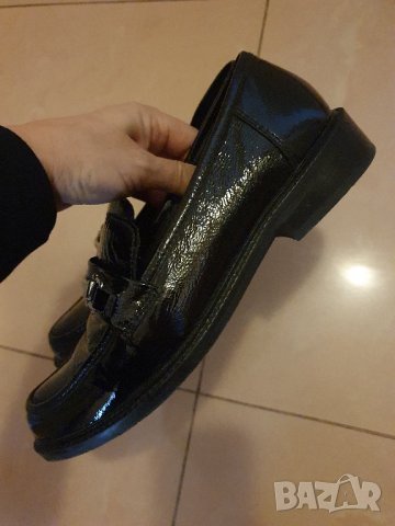 Sergio Bardi N38 обувки, снимка 8 - Дамски ежедневни обувки - 42766741