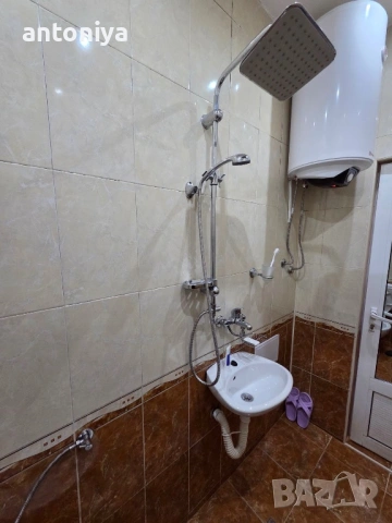 Двустаен апартамент, снимка 9 - Апартаменти - 53225158