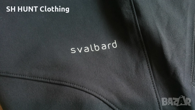 NORRONA Svalbard Flex1 Stretch Trouser размер XL еластичен панталон - 1573, снимка 12 - Екипировка - 52596653