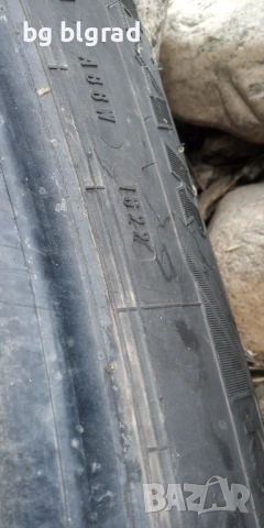 315/70R22,5, снимка 2 - Гуми и джанти - 51497218