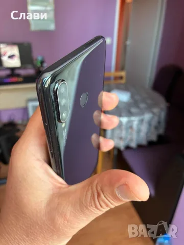 Huawei P30 Lite dark 128GB перфектен!!!, снимка 15 - Huawei - 55962157