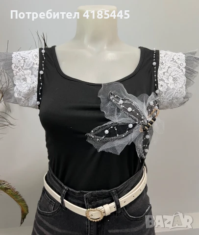 Дамски комплект, снимка 2 - Комплекти - 50971011