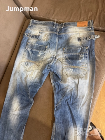 мьжки дьнки 30€ бр, снимка 6 - Дънки - 55753785