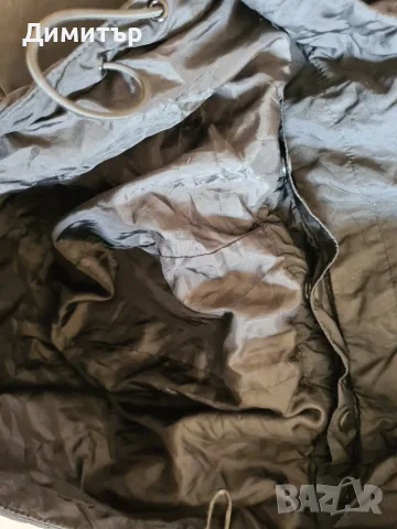 Мъжко зимно яке Nike, снимка 13 - Якета - 56463318