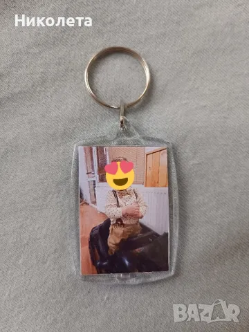 Ключодържатели, снимка 3 - Други - 49009596