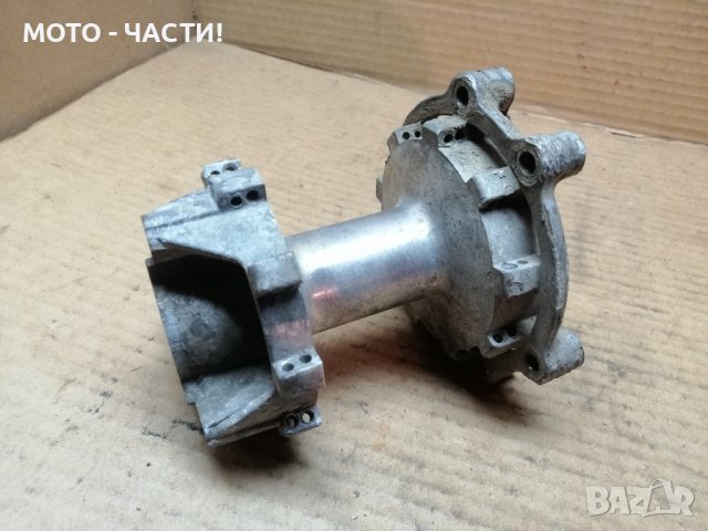 Главина За Задна Джанта За Мотоциклети. , снимка 4 - Части - 42578051