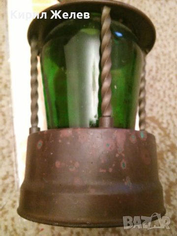 Газена лампа 17470, снимка 5 - Декорация за дома - 30701336