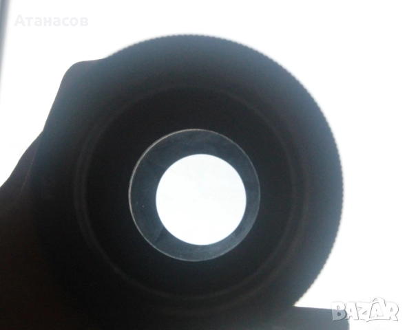 PRAOTOR 400mm f/6.3 , снимка 6 - Обективи и филтри - 52545155