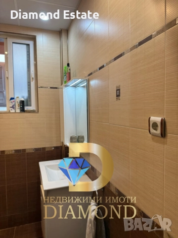 Апартамент с Гараж в Димитровград кв. Славянски, снимка 14 - Апартаменти - 49632595