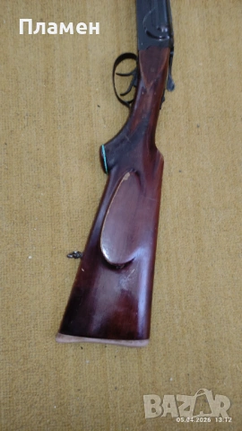 Ловно оръжие , снимка 11 - Ловно оръжие - 52900143