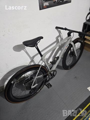 шосеен,трекинг,гравел велосипед Canyon , снимка 4 - Велосипеди - 51716402