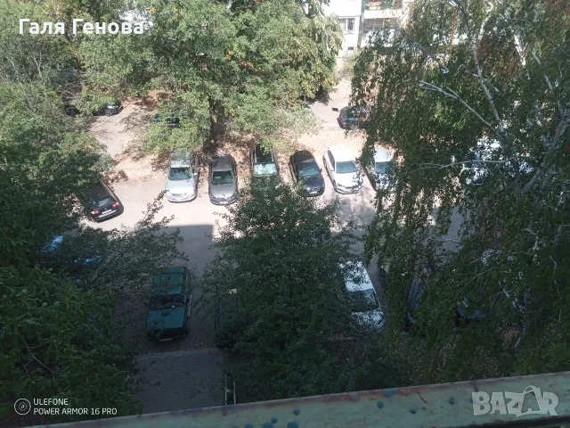 Дава под наем 2-стаен, гр. София, ж.к. Връбница 1 от собственик, снимка 18 - Апартаменти - 55776998