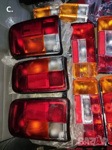 Lada/Лада стопове мигачи ваз Лада Жигули Лада нива 