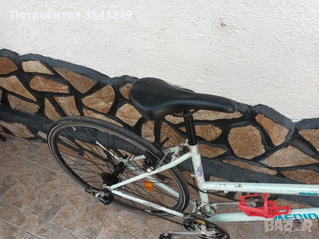 велосипед 28", снимка 18 - Велосипеди - 54230360